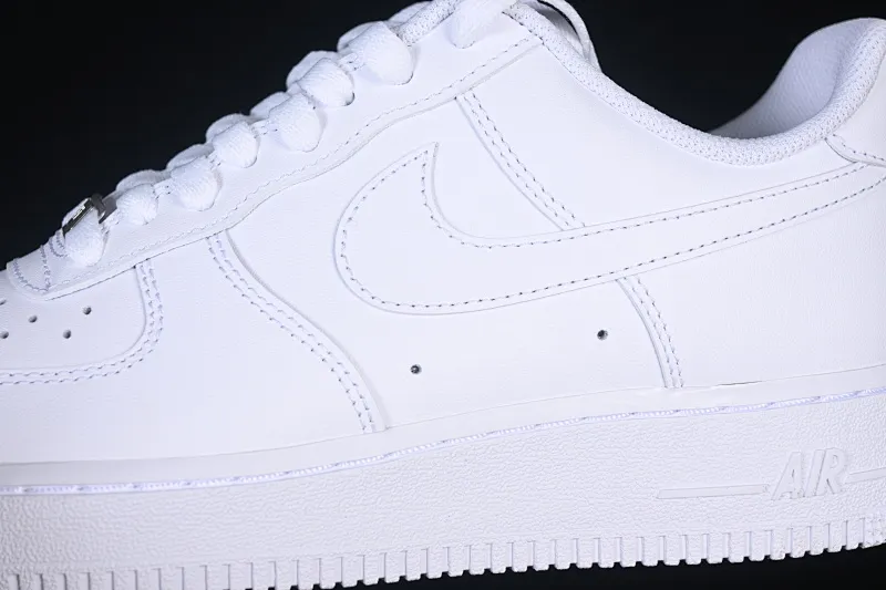 All categories Nk Air Force 1 Air Force series Nk Air Force 1 Low Air Force low-top GX foreign trade version Nike Air Force 1'07 Low Air Force 1 low-top casual sneakers CW2288-111